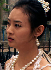 绳之韵捆绑丰满少妇