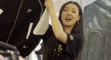 糖果君小宇三人运动原视频